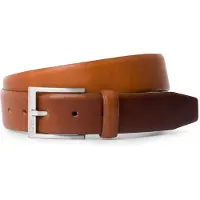 BOSS Riem 'Erron' cognac