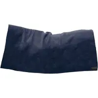 Kentucky Horsewear Horsewear - Fleecedeken Heavy Square marine 140x160cm