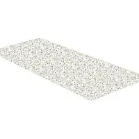 DOMIVA Wiegmatras Stof 60 x 120 cm