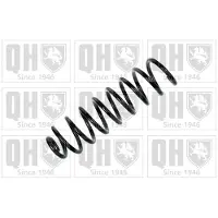 Quinton Hazell QCS7278 Chassisveer