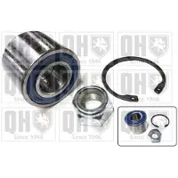 Quinton Hazell QWB907 Wiellagerset