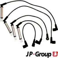JP GROUP 1292000910 Bougiekabels
