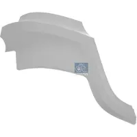 DT Spare Parts 4.69129 Bumper