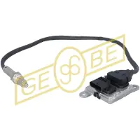 Gebe 9 3583 1 NOx-sensor, NOx-katalysator