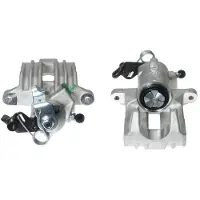 MAPCO 144432 Remklauw
