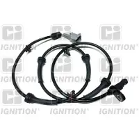 Quinton Hazell XABS794 Wielsnelheidssensor (ABS)