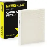 RIDEX 424I0334P Interieurfilter