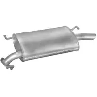 VEGAZ KS-112 Einddemper