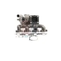 AKS DASIS 095018N Turbocharger