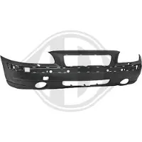 Diederichs 7660051 Bumper