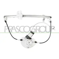 PRASCO FD006W022 Raammechanisme