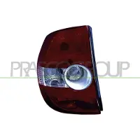PRASCO VG3304154 Achterlicht