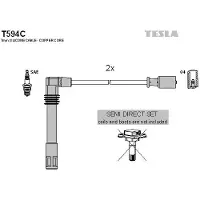 Tesla T594C Bougiekabels