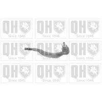 Quinton Hazell QR3673S Stuurkogel