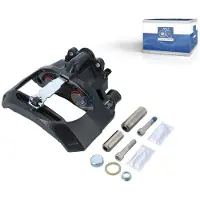 DT Spare Parts 4.62671 Remklauw