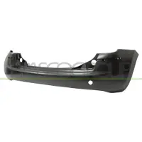 PRASCO LA3521051 Achterbumper