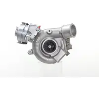 ALANKO 11901169 Turbocharger