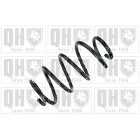 Quinton Hazell QCS8656 Chassisveer