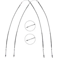 RIDEX 124C1446 Handremkabel