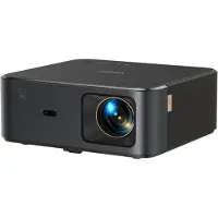 Yaber K2s Smart Home Beamer 2x10w JBL Audio Nfc 4k 800ansi