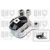 Quinton Hazell EM3166 Motorsteunlager