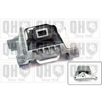Quinton Hazell EM4672 Motorsteunlager