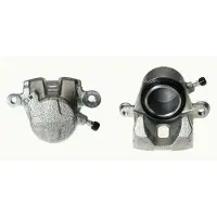 MAPCO 4190 Remklauw