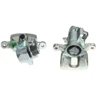 MAPCO 144332 Remklauw