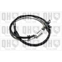 Quinton Hazell BC4376 Handremkabel