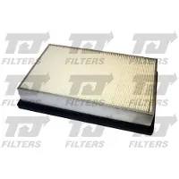Quinton Hazell QFA0644 Luchtfilter
