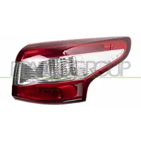 PRASCO DS7124163 Achterlicht