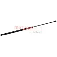 METZGER 2110575 Gasveer achterklep