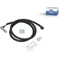 DT Spare Parts 6.61962 Wielsnelheidssensor (ABS)