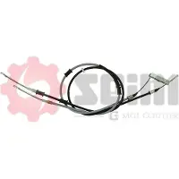 Seim 653200 Handremkabel