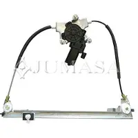JUMASA 62314085 Raammechanisme