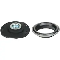 RIDEX 1180S0413 Veerpootlager