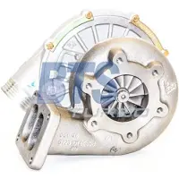 BTS Turbo T912055 Turbocharger