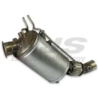 HJS 93 12 5230 Roetfilter (DPF)
