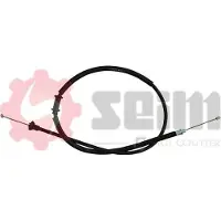 Seim 703470 Handremkabel