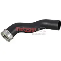 METZGER 2400878 Laadluchtslang