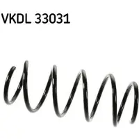 Skf VKDL 33031 Chassisveer