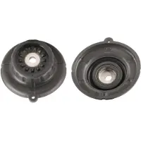 RIDEX 1180S0852 Veerpootlager