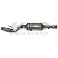 HJS 93 21 5033 Roetfilter (DPF)