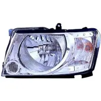 IPARLUX 11522502 Koplamp