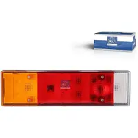 DT Spare Parts 6.86002 Achterlicht