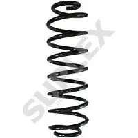 SUPLEX 10516 Chassisveer