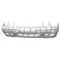 PRASCO ME0371001 Bumper