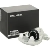 RIDEX 78B0860 Remklauw