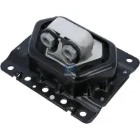 DT Spare Parts 2.10954 Motorsteunlager