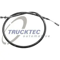 TRUCKTEC AUTOMOTIVE 02.35.258 Handremkabel